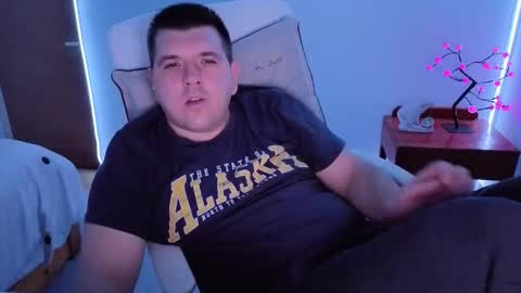 Snapshot of basystem8 chatting on 10.23.25 BASY online show from 10.23.25