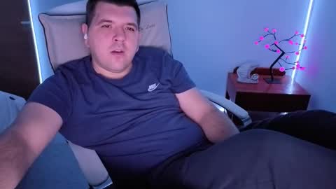 Snapshot of basystem8 chatting on 10.24.25 BASY online show from 10.24.25