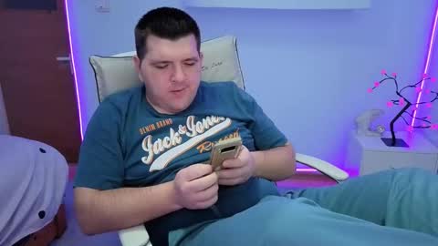 Snapshot of basystem8 chatting on 10.25.25 BASY online show from 10.25.25