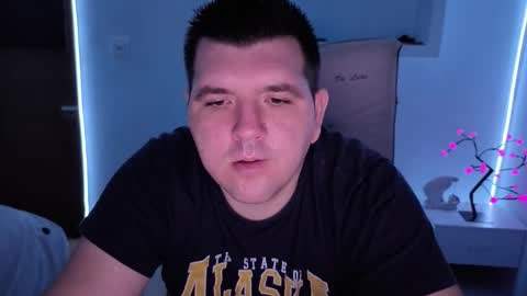 Snapshot of basystem8 chatting on 10.27.25 BASY online show from 10.27.25