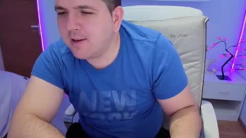 Snapshot of basystem8 chatting on 10.28.25 BASY online show from 10.28.25