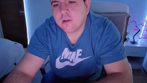 Snapshot of basystem8 chatting on 11.01.25 BASY online show from 11.01.25