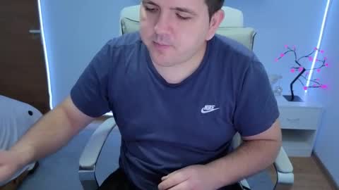 Snapshot of basystem8 chatting on 11.05.25 BASY online show from 11.05.25