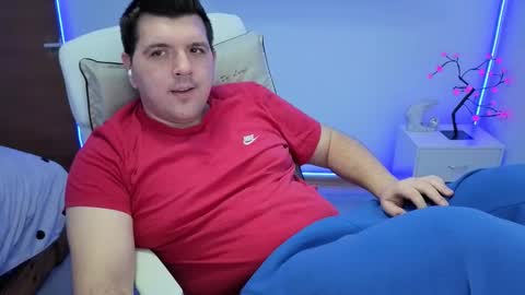 Snapshot of basystem8 chatting on 11.09.25 BASY online show from 11.09.25