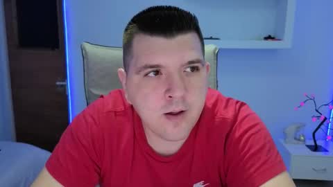 Snapshot of basystem8 chatting on 11.17.25 BASY online show from 11.17.25