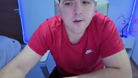 Snapshot of basystem8 chatting on 11.22.25 BASY online show from 11.22.25