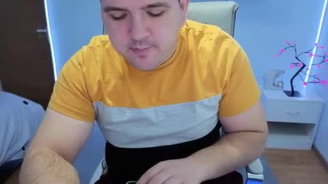 Snapshot of basystem8 chatting on 11.24.25 BASY online show from 11.24.25