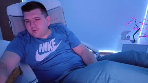 Snapshot of basystem8 chatting on 11.25.25 BASY online show from 11.25.25