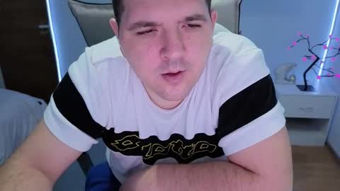 Snapshot of basystem8 chatting on 11.27.25 BASY online show from 11.27.25