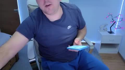 Snapshot of basystem8 chatting on 11.28.25 BASY online show from 11.28.25