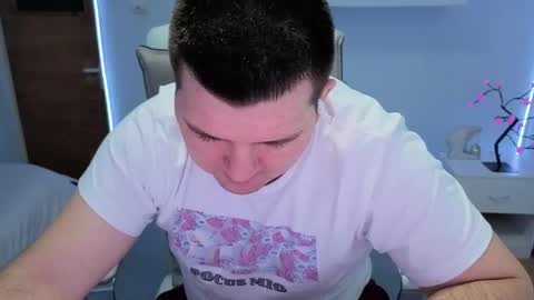 Snapshot of basystem8 chatting on 11.29.25 BASY online show from 11.29.25