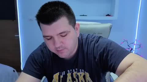 Snapshot of basystem8 chatting on 12.01.25 BASY online show from 12.01.25