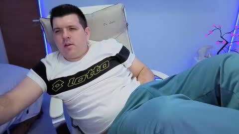 Snapshot of basystem8 chatting on 12.05.25 BASY online show from 12.05.25