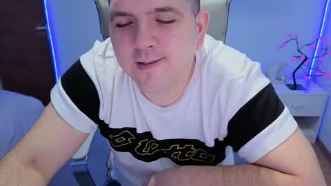 Snapshot of basystem8 chatting on 12.15.25 BASY online show from 12.15.25