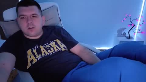 Snapshot of basystem8 chatting on 12.16.25 BASY online show from 12.16.25