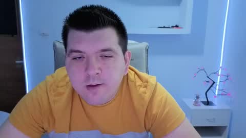 Snapshot of basystem8 chatting on 01.07.26 BASY online show from 01.07.26