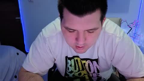 Snapshot of basystem8 chatting on 01.13.26 BASY online show from 01.13.26