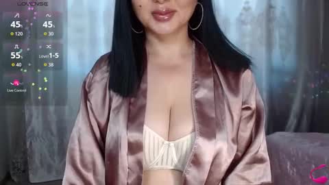 Lara online show from 09.25.25