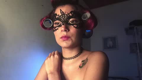 Your always sexy Harley online show from 04.18.26