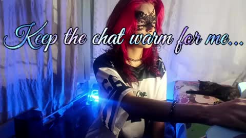 Your always sexy Harley online show from 05.18.26