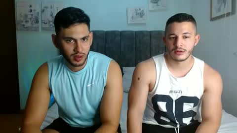 batmayrobin6 online show from 02.08.25