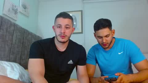 batmayrobin6 online show from 02.24.25