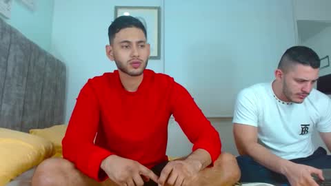 batmayrobin6 online show from 02.25.25
