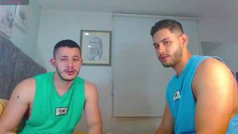 batmayrobin6 online show from 02.27.25