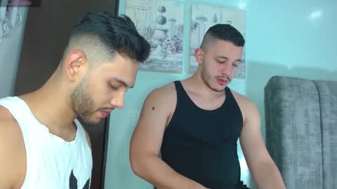 batmayrobin6 online show from 03.07.25