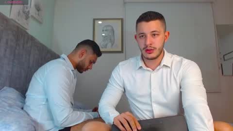 batmayrobin6 online show from 03.09.25
