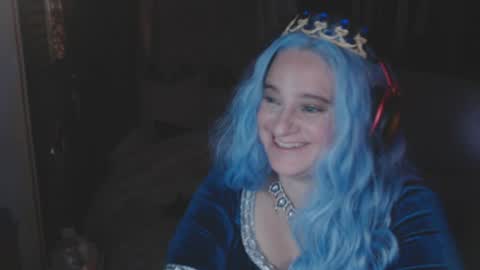 Audrey online show from 04.03.26