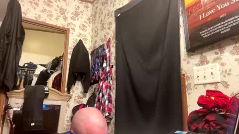 Snapshot of battlewolfxx chatting on 01.06.25 battlewolfxx online show from 01.06.25