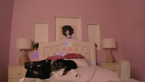 battymoll online show from 12.21.25