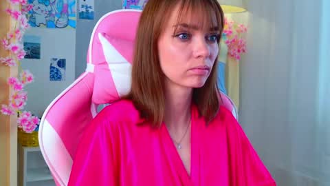 Betty online show from 05.16.26