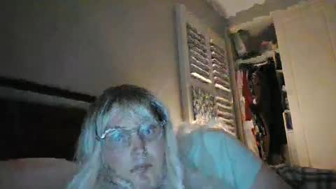 BjBambi online show from 12.03.24