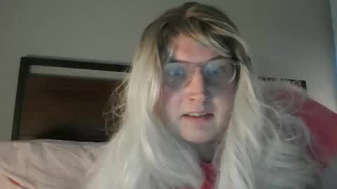 BjBambi online show from 12.13.24