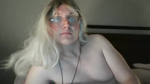 BjBambi online show from 12.13.24