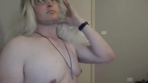 BjBambi online show from 01.28.25