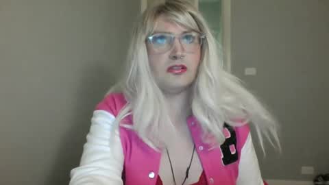 BjBambi online show from 02.15.25