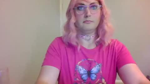 BjBambi online show from 02.17.25