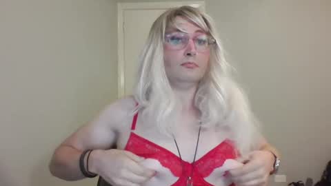 BjBambi online show from 02.18.25