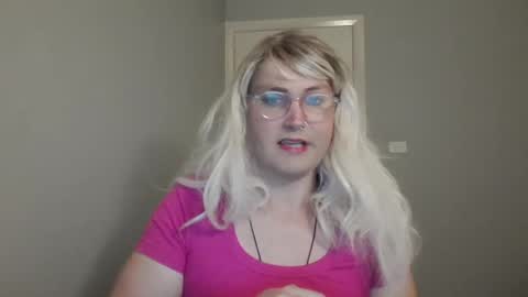 BjBambi online show from 02.21.25