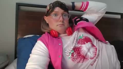 BjBambi online show from 02.25.25