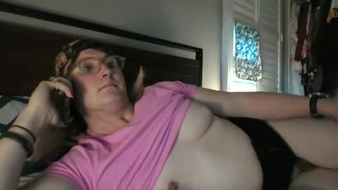 BjBambi online show from 02.26.25