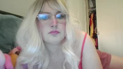 BjBambi online show from 09.26.25