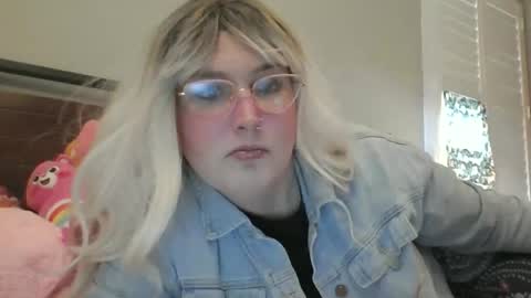 BjBambi online show from 09.29.25