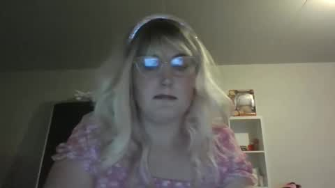 BjBambi online show from 03.01.26