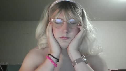 BjBambi online show from 03.11.26