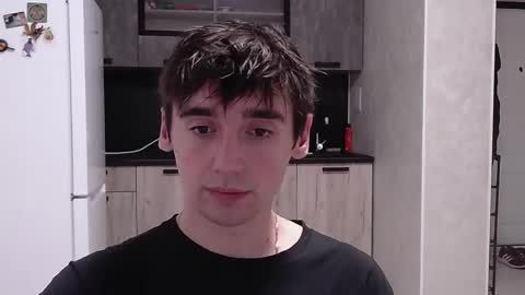 BAXTER online show from 12.06.24