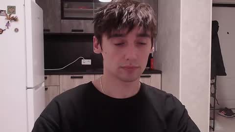 BAXTER online show from 12.17.24